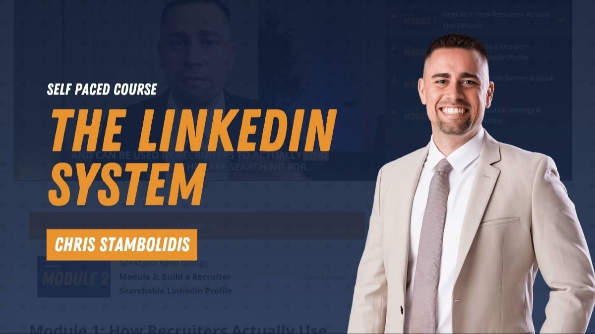 The LinkedIn System