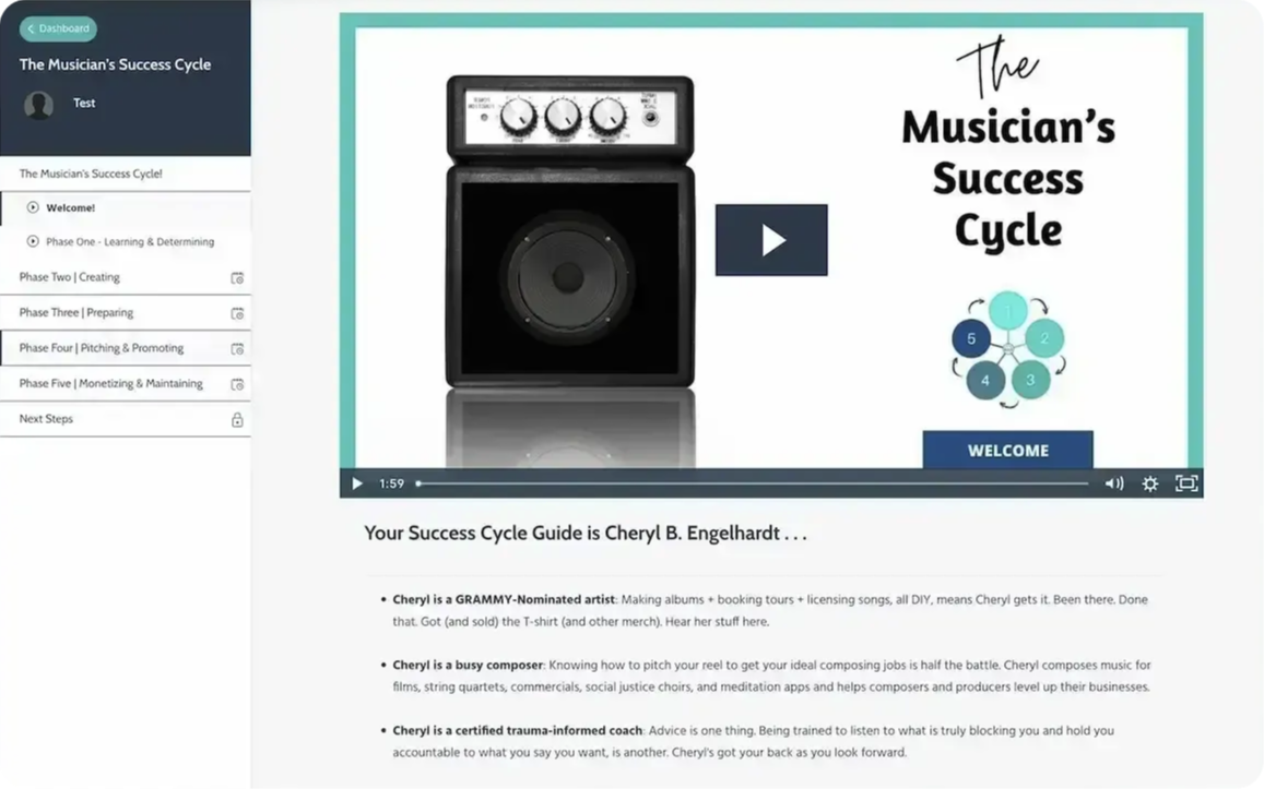 inthekeyofsuccess.com custom product