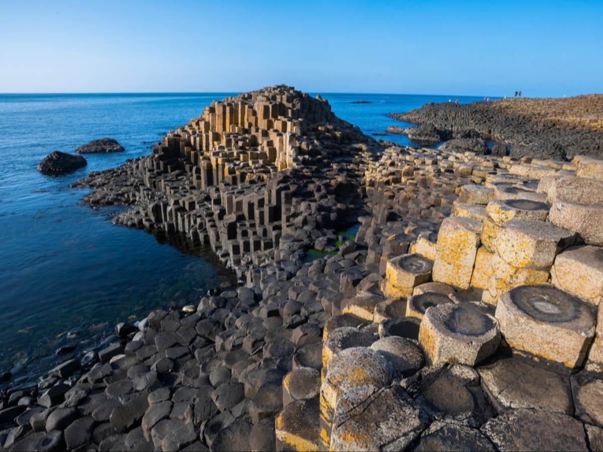 Visit Causeway Coast & Glens