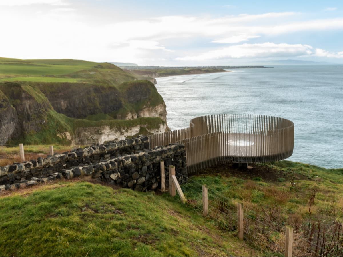 Visit Causeway Coast & Glens