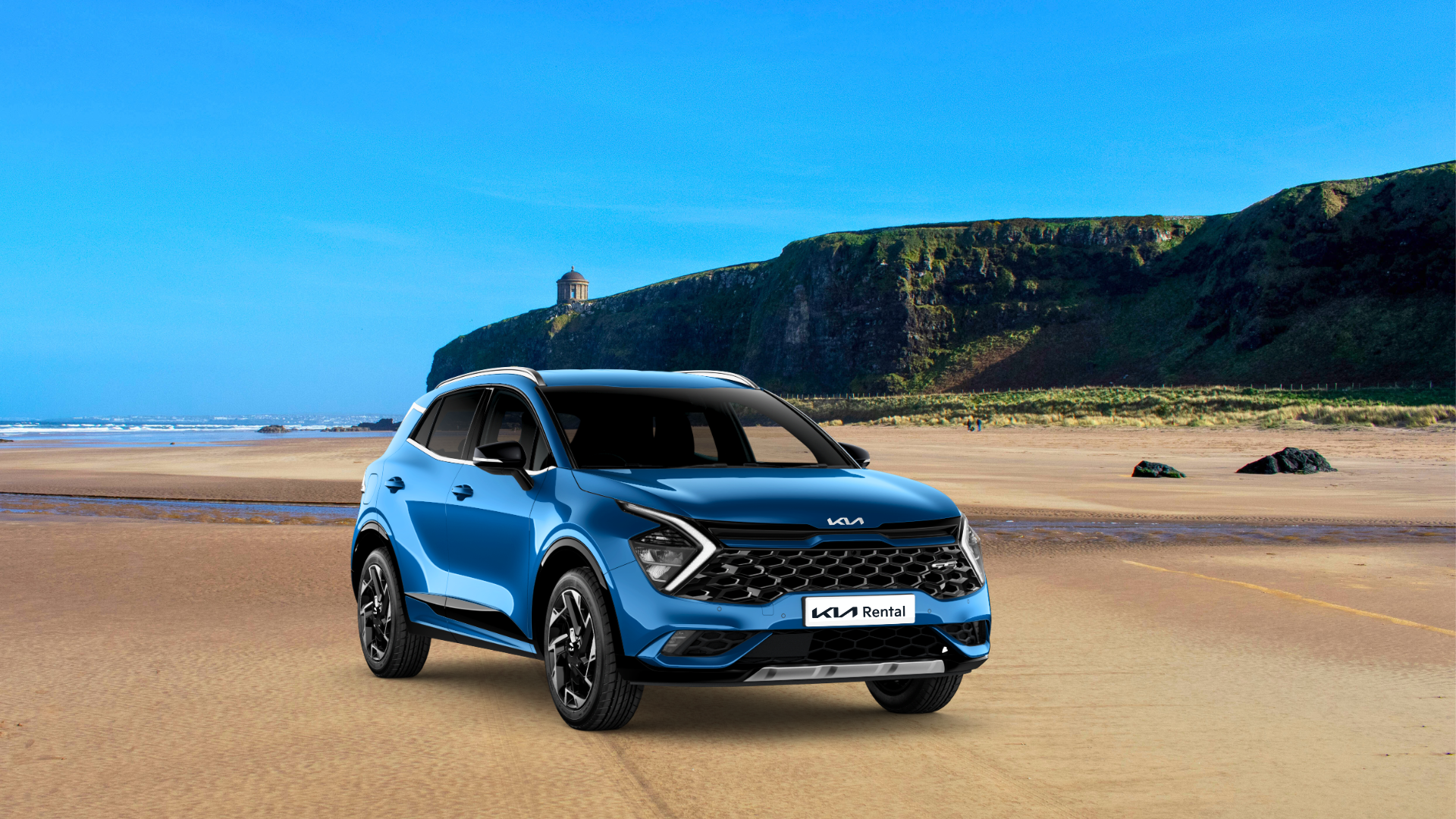 Car Rental Coleraine