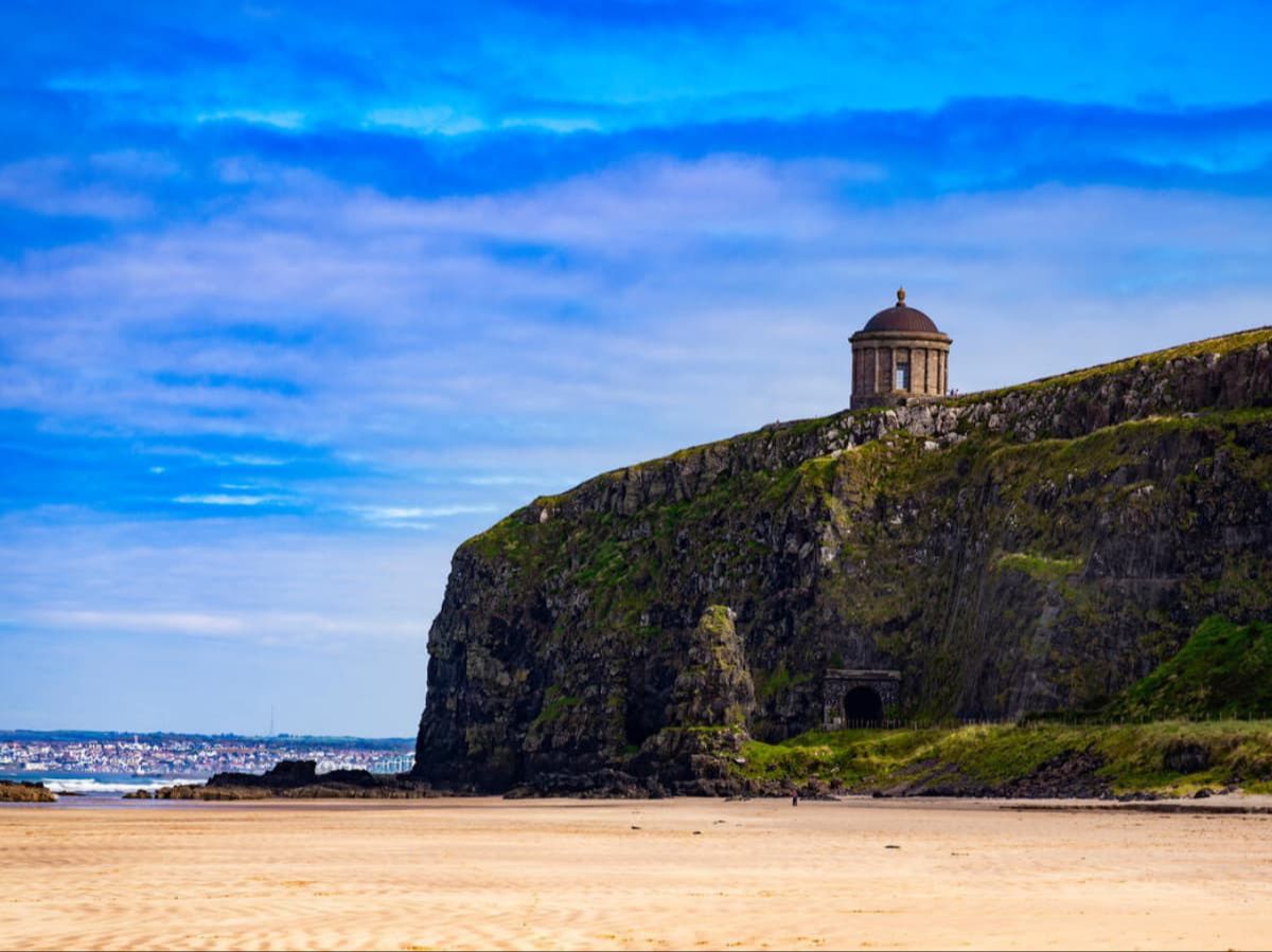 Visit Causeway Coast & Glens