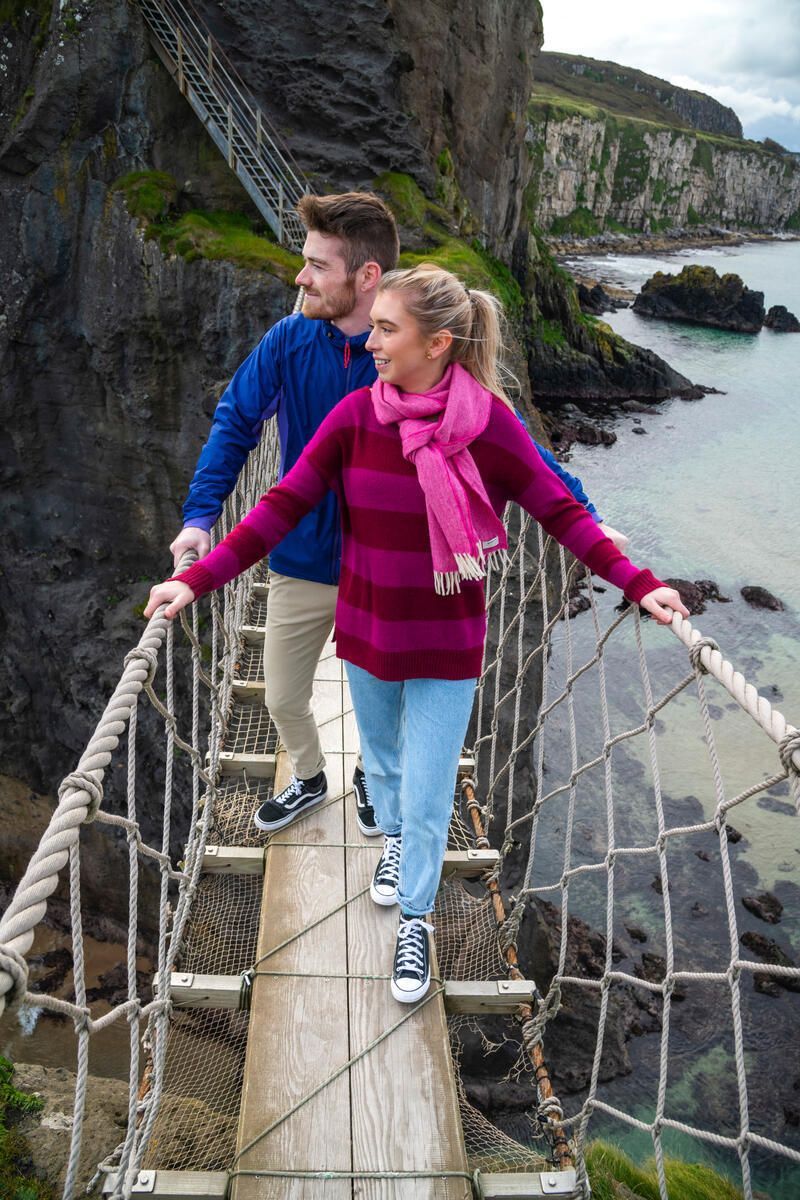 Carrick-a-Rede