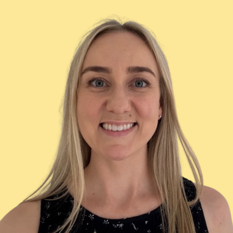 Sarah Saratsis, Walky Talky paediatric speech pathologist, supporting babies, toddlers and children with early communication skills, speech sound needs and literacy development.