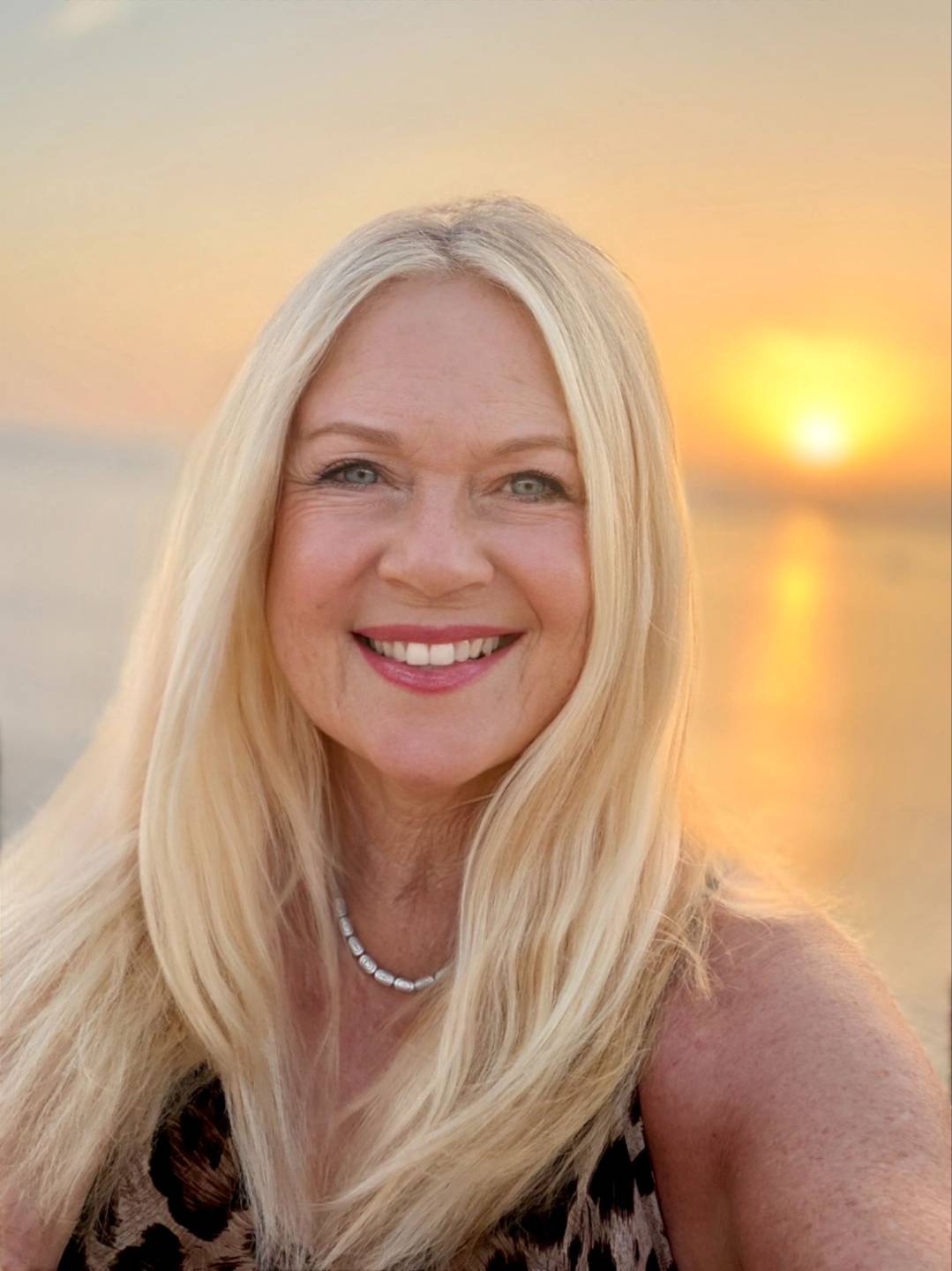 Christine Janson Intimitätscoach