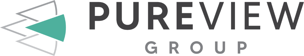 Pure View Logo