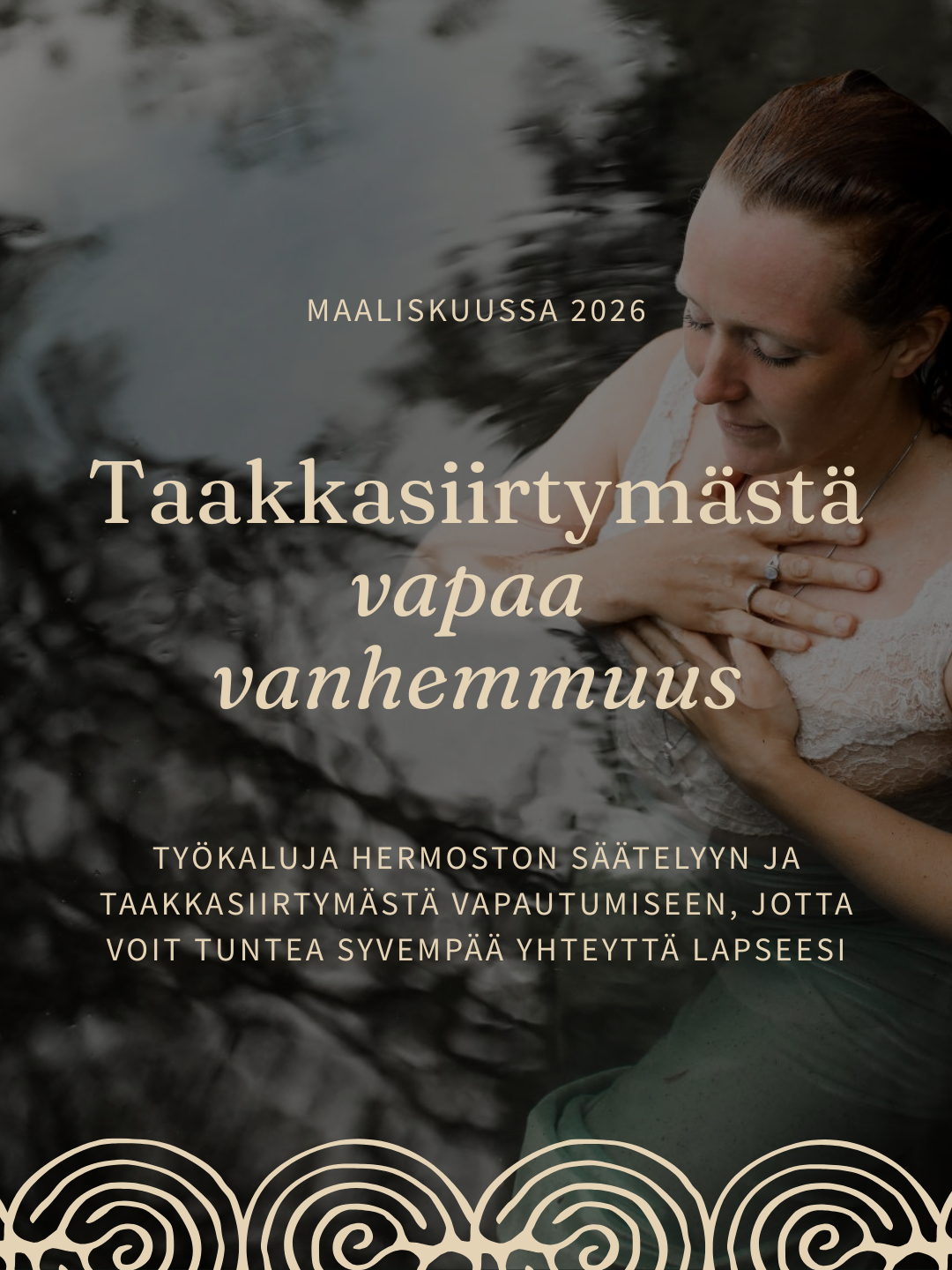 parisuhdekouluttajat halaamassa toisiaan