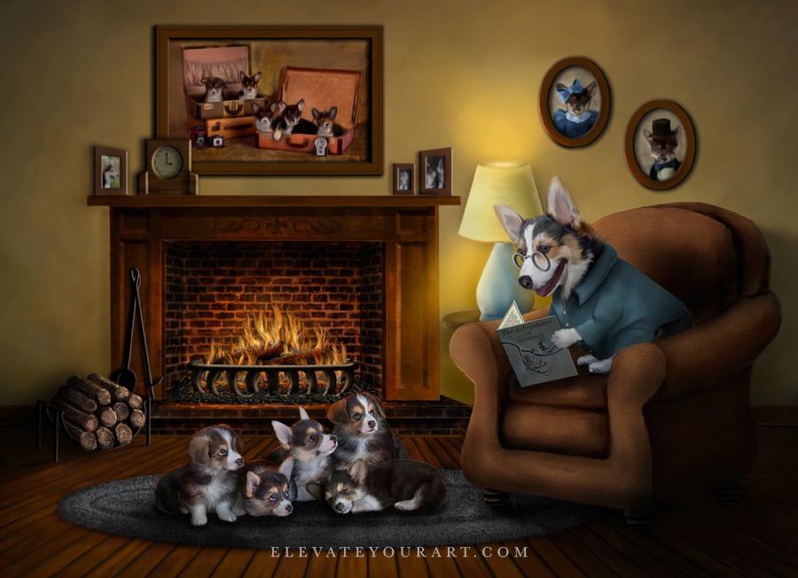 example picture number 2