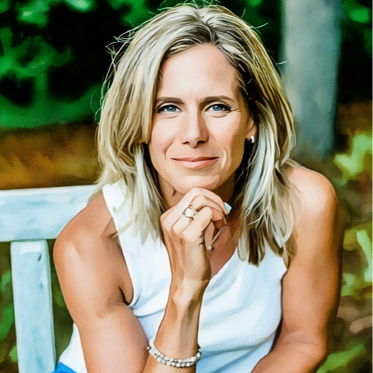 Photo of Dr. Sue McCreadie Founder of Soulfull Medicine Smiling