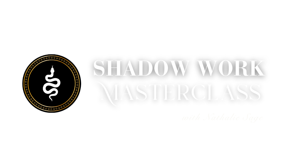 Shadow Work Masterclass