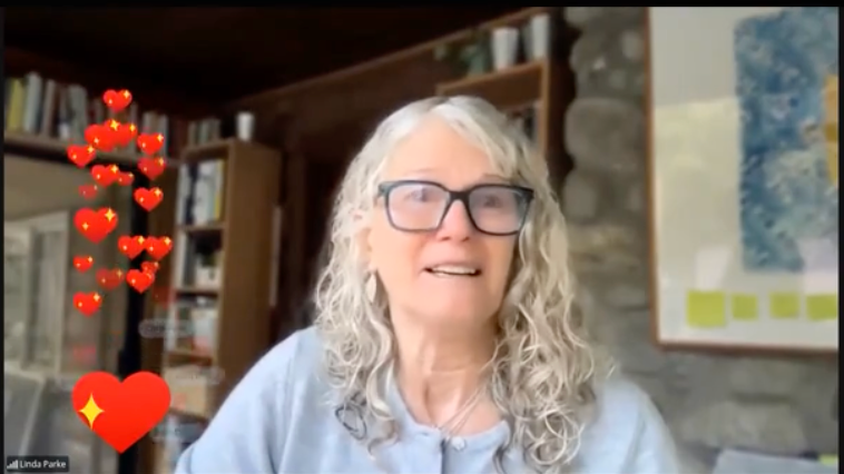 Video testimonial thumbnail