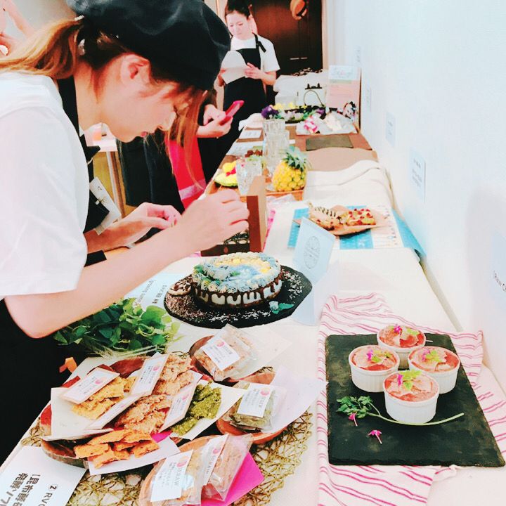 ローフードアメリカ医師