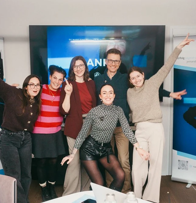 MyBusiness Consult Event 2025