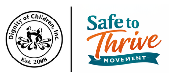 Safe to Thrive Logo