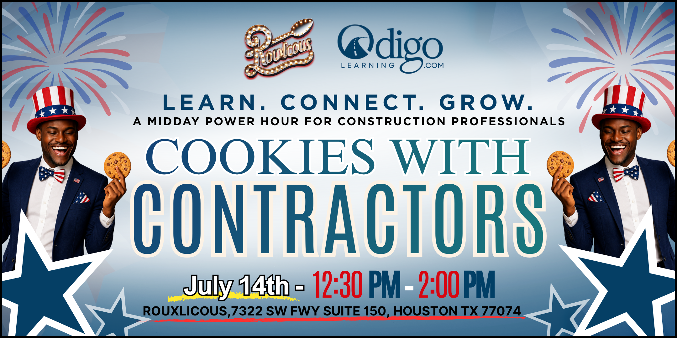Contractor Workshop Banner