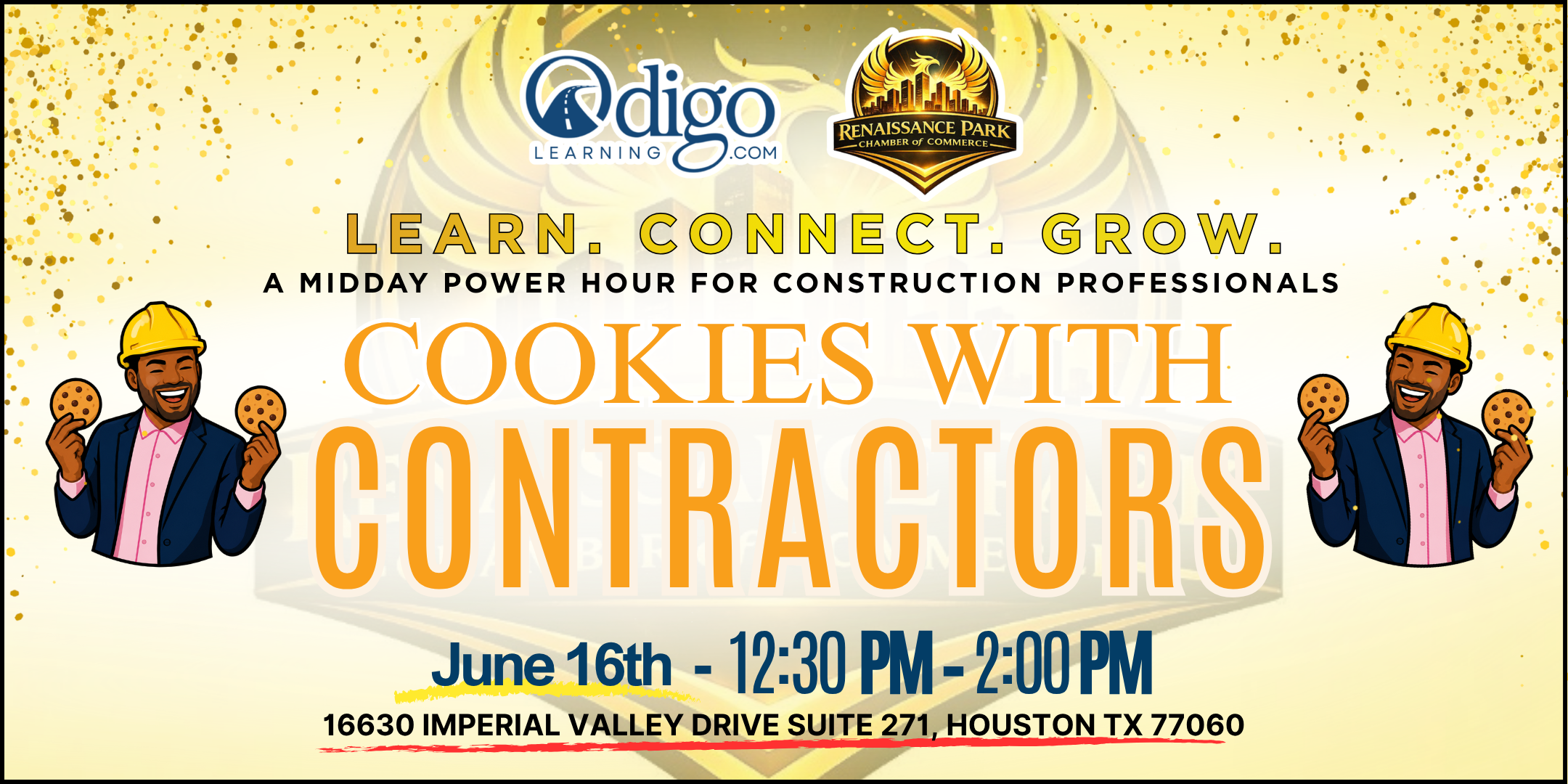 Contractor Workshop Banner