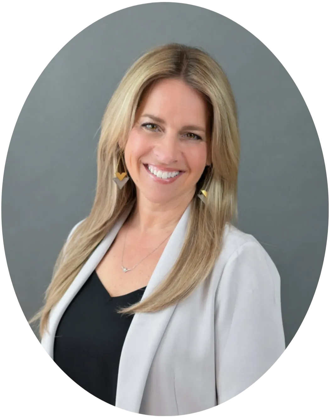 Tina Wehner, Founder of The Intensive Method