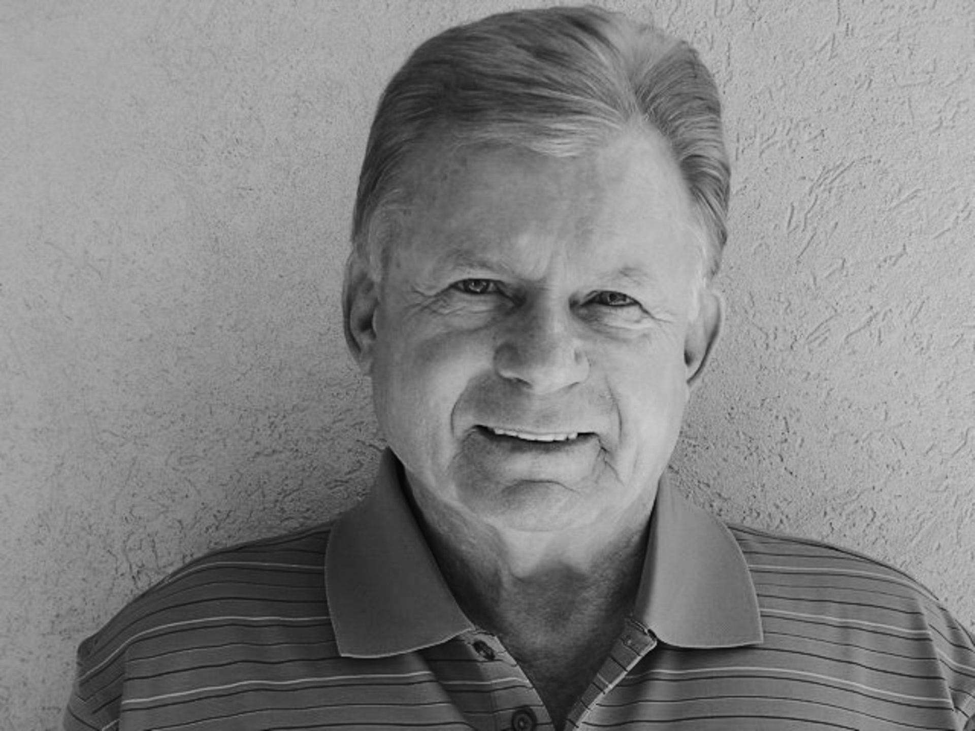 Skip Hall IMPACT Players Speaker