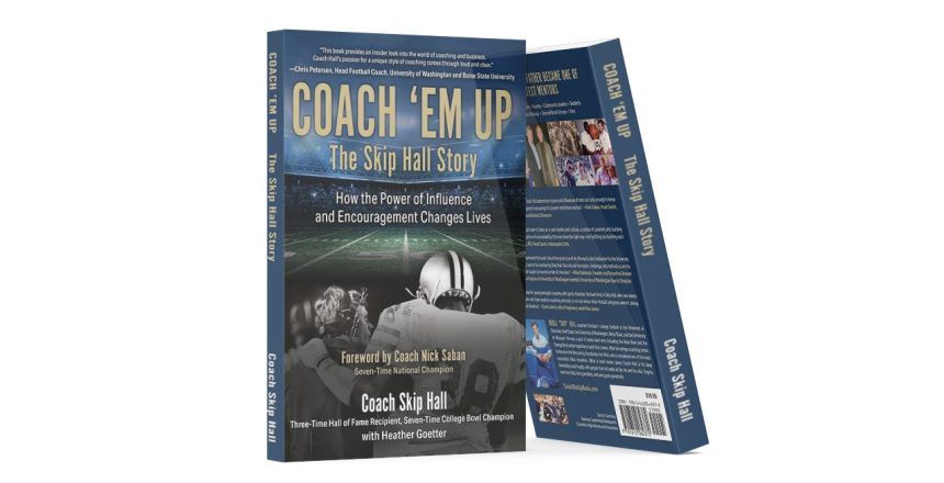 Steve Hoffmann IMPACT Players Speaker