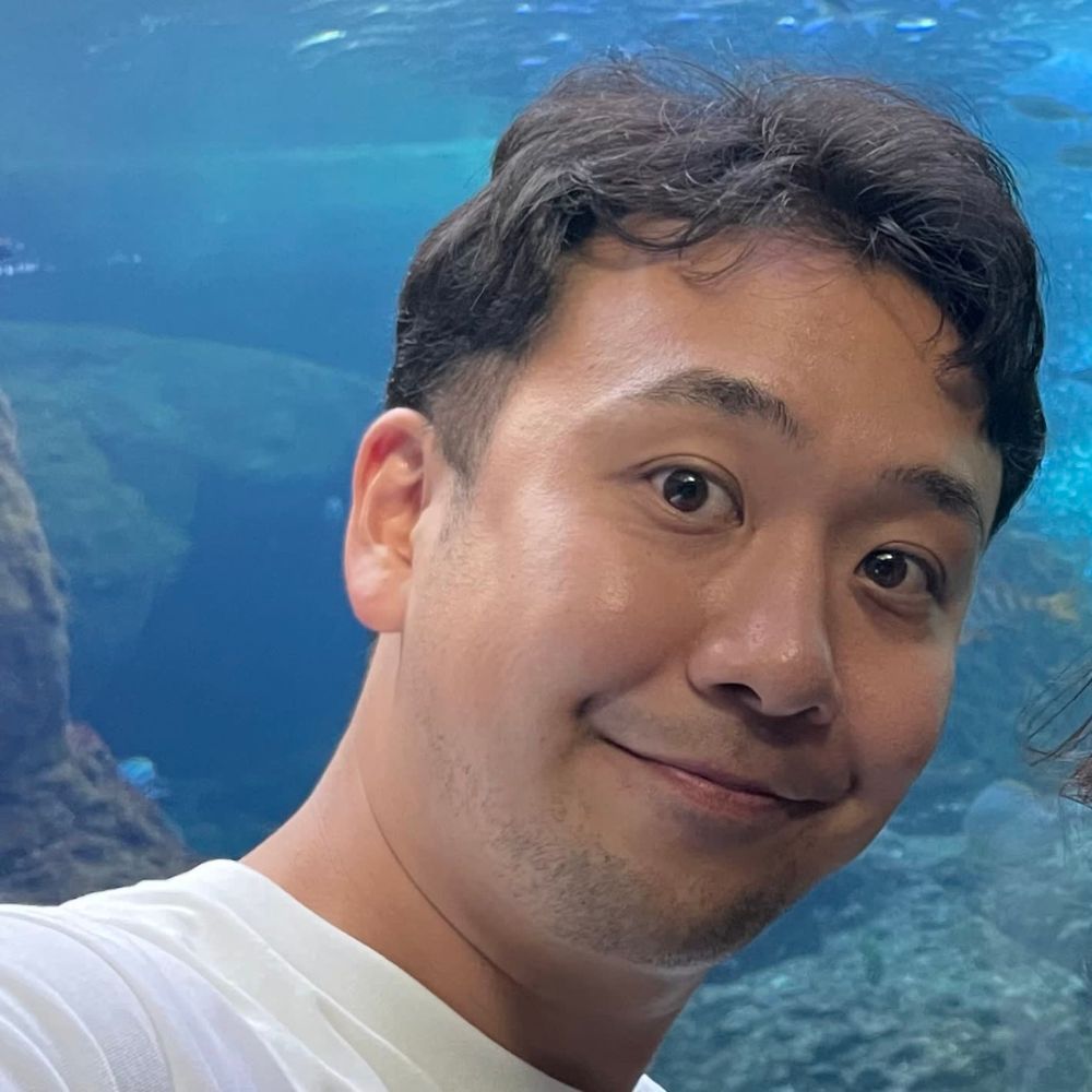 参加者（田村剣介様）