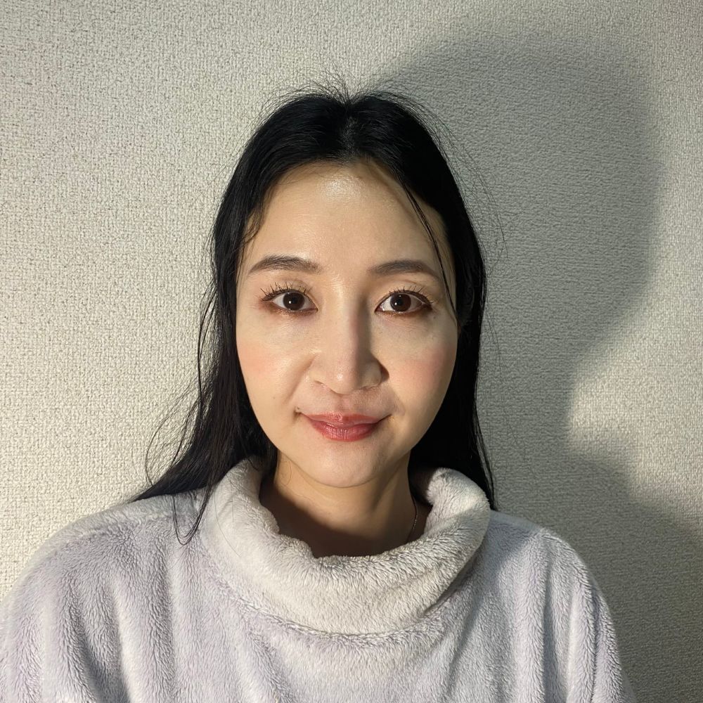 参加者（岩村祥子様）