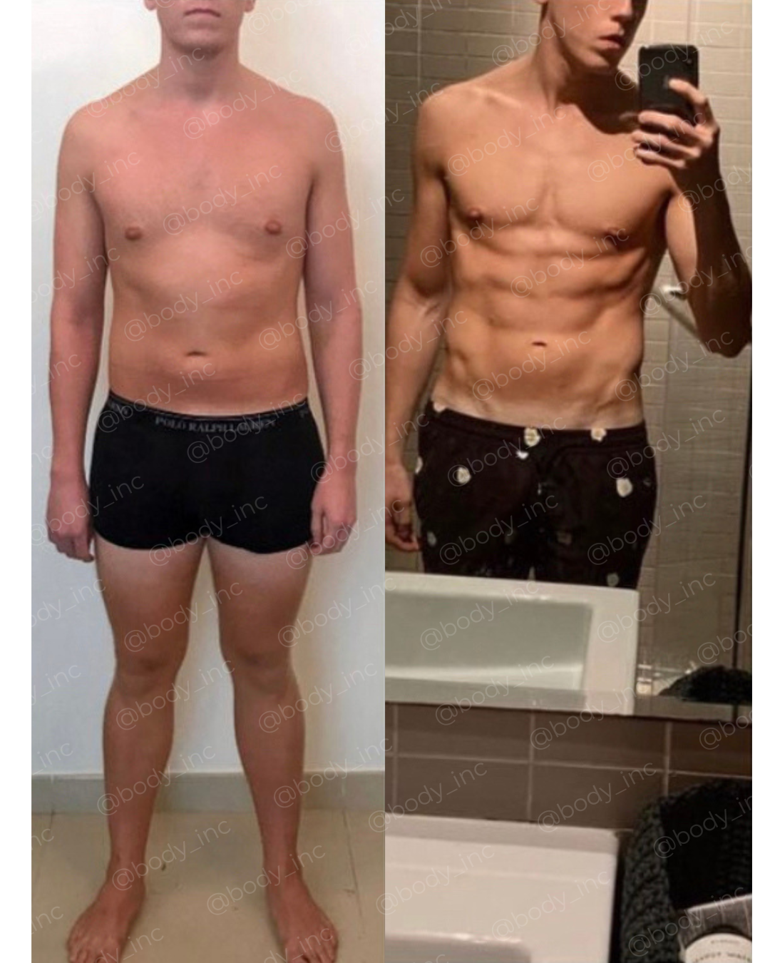 Client transformation - ClientName