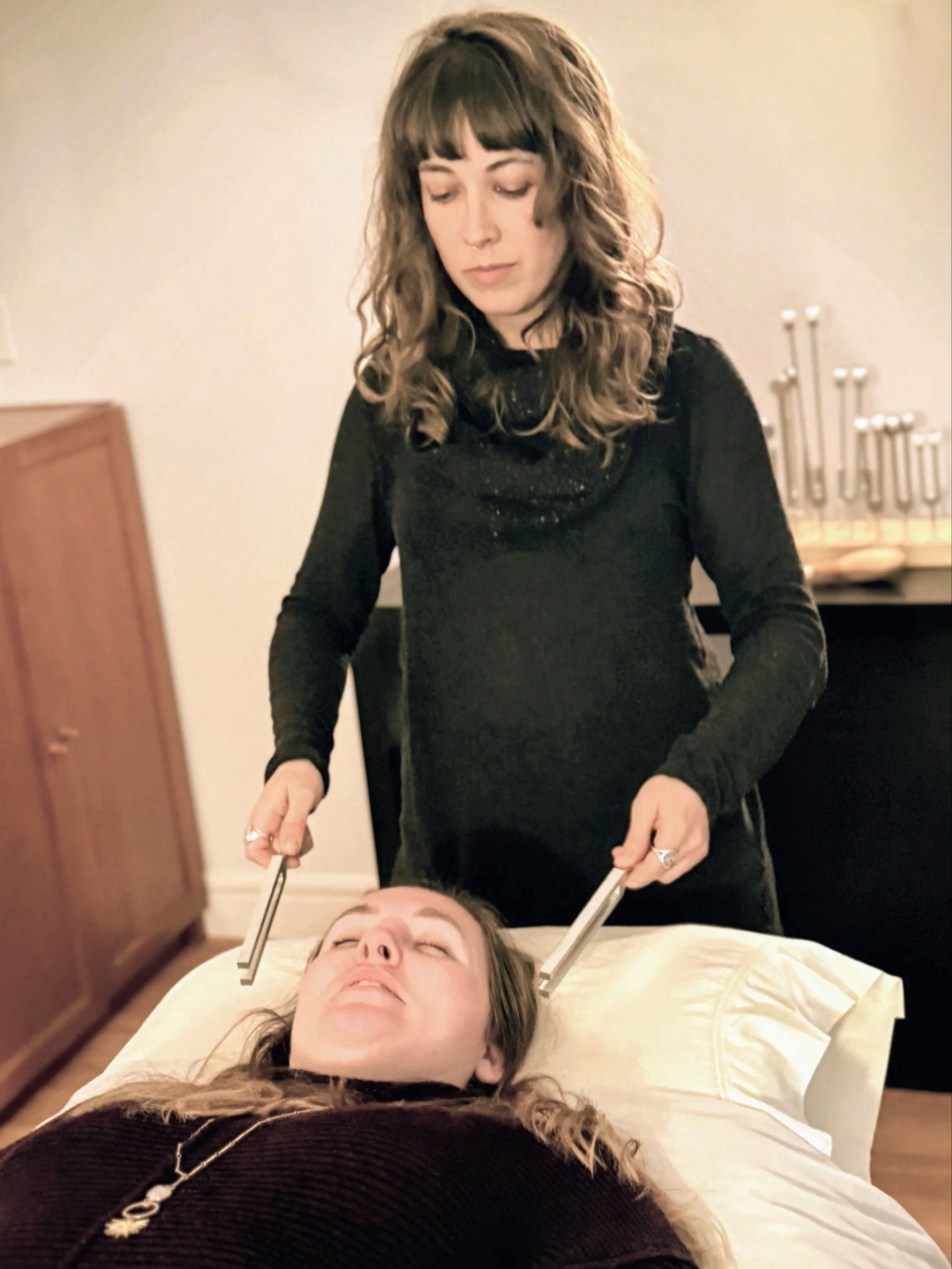 Sound Healing in Canada