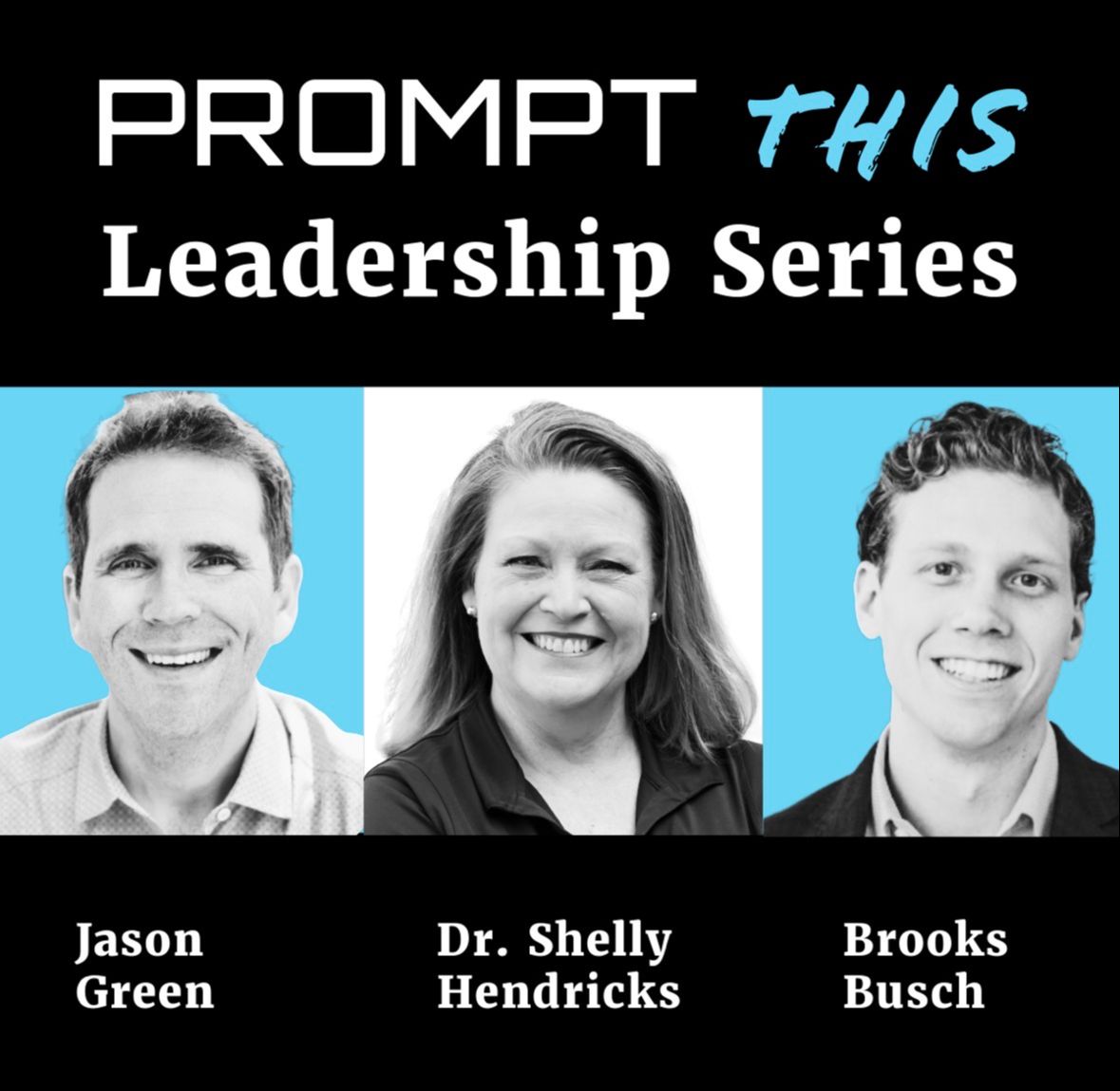 Prompt This - Clint & Greg