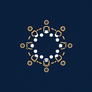 2Generation Economy Council governance table icon