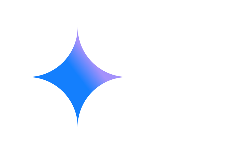 Gemini square shaped logo