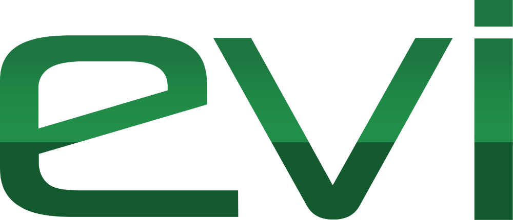 EVI Logo