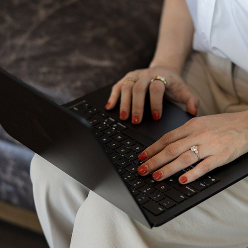 Atria Social Amanda Dougherty