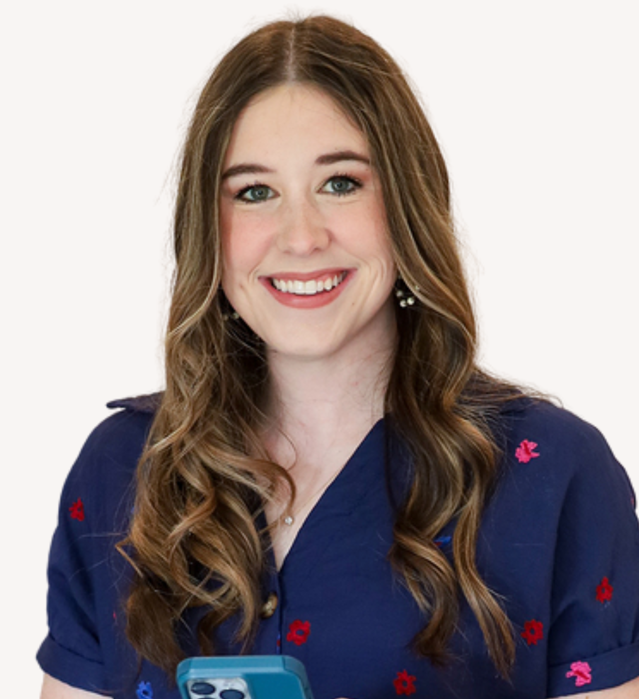Madelyn Furlong Atria Social 