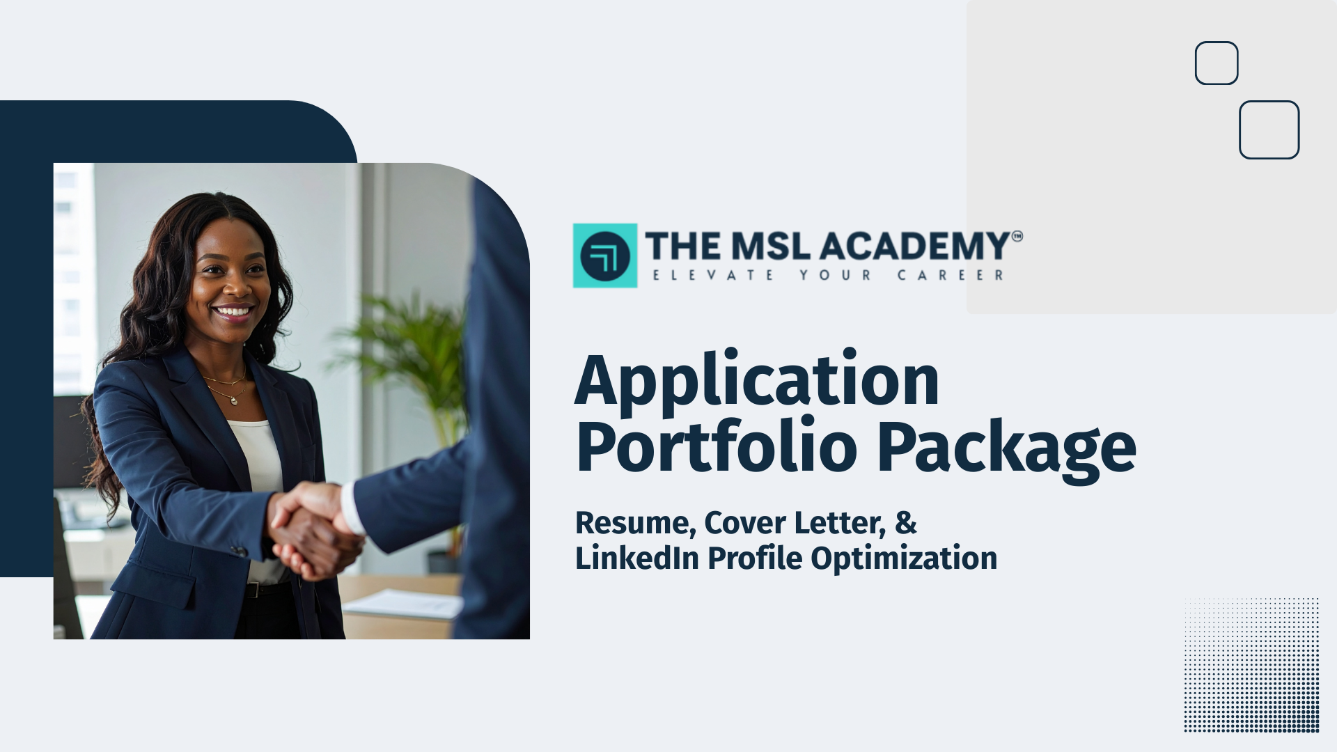  resume and cover letter optimization