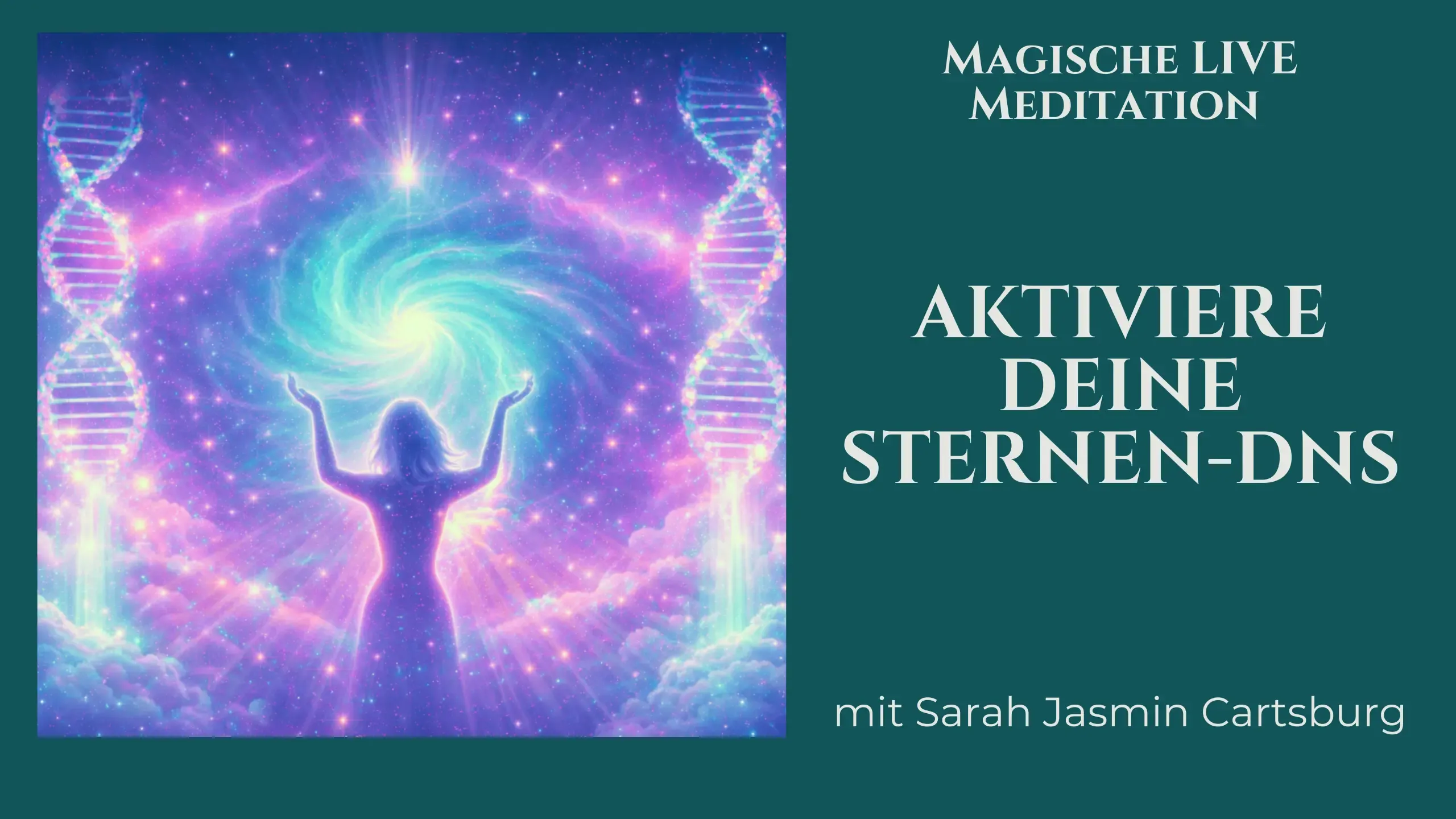 STERNENLICHT - DEINE ERINNERUNG ERWACHT