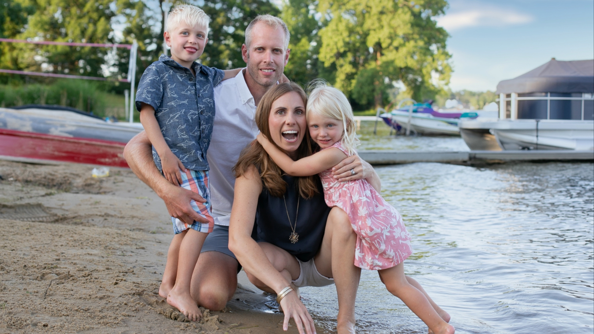 About Dr Andrea Eriks