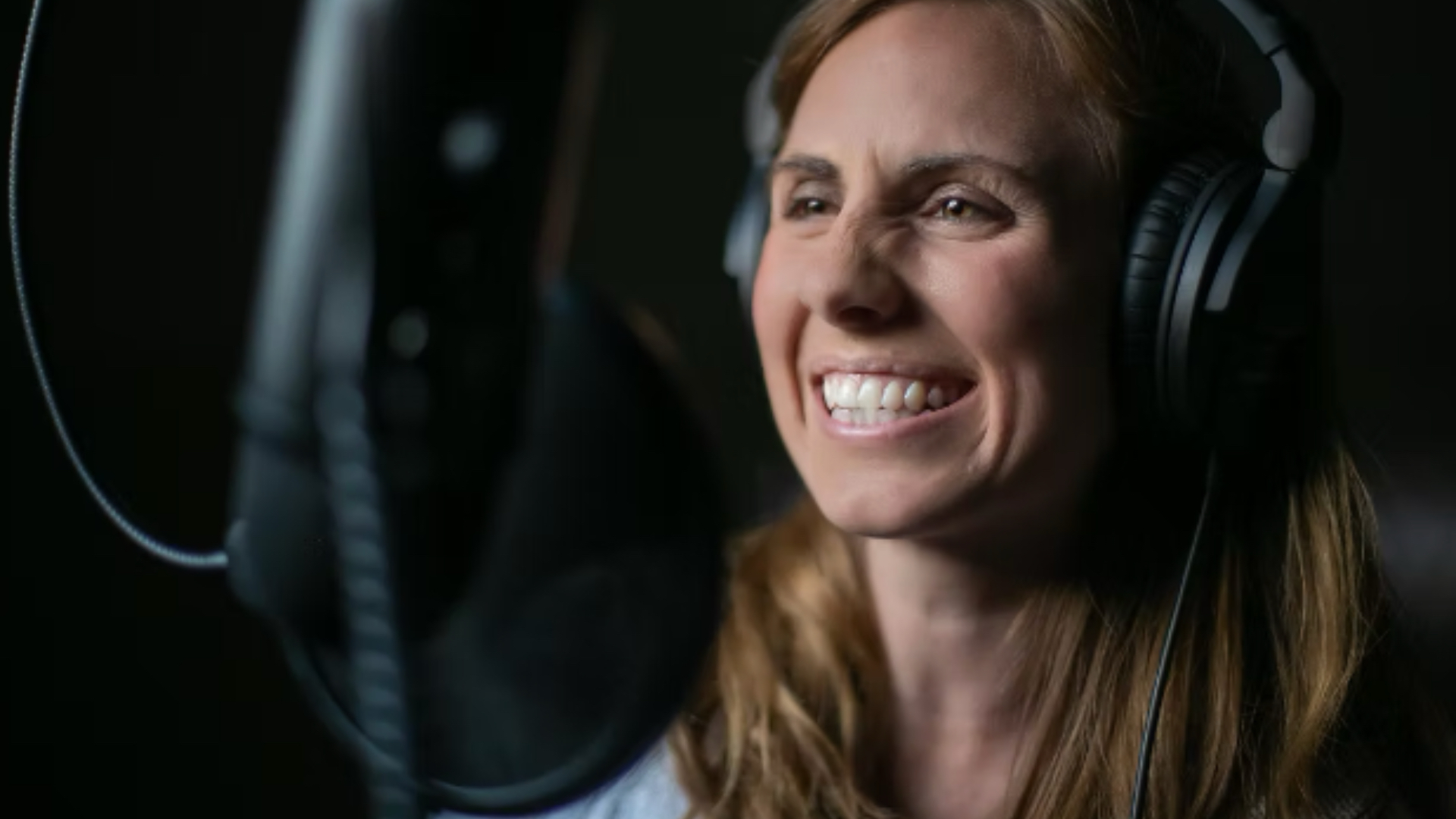 Andrea Eriks Podcast