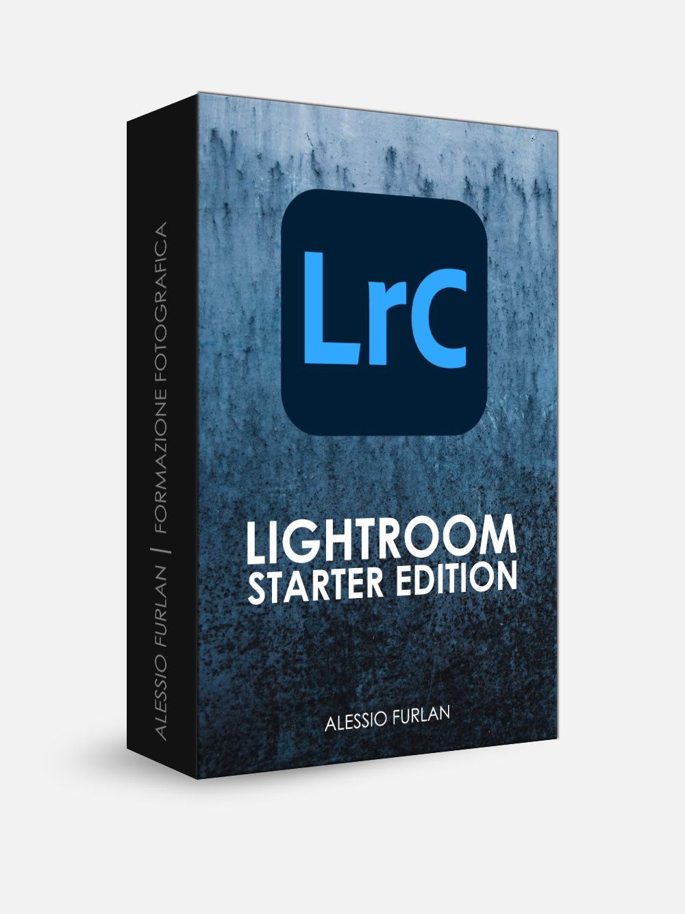 Corso Adobe Lightroom Starter