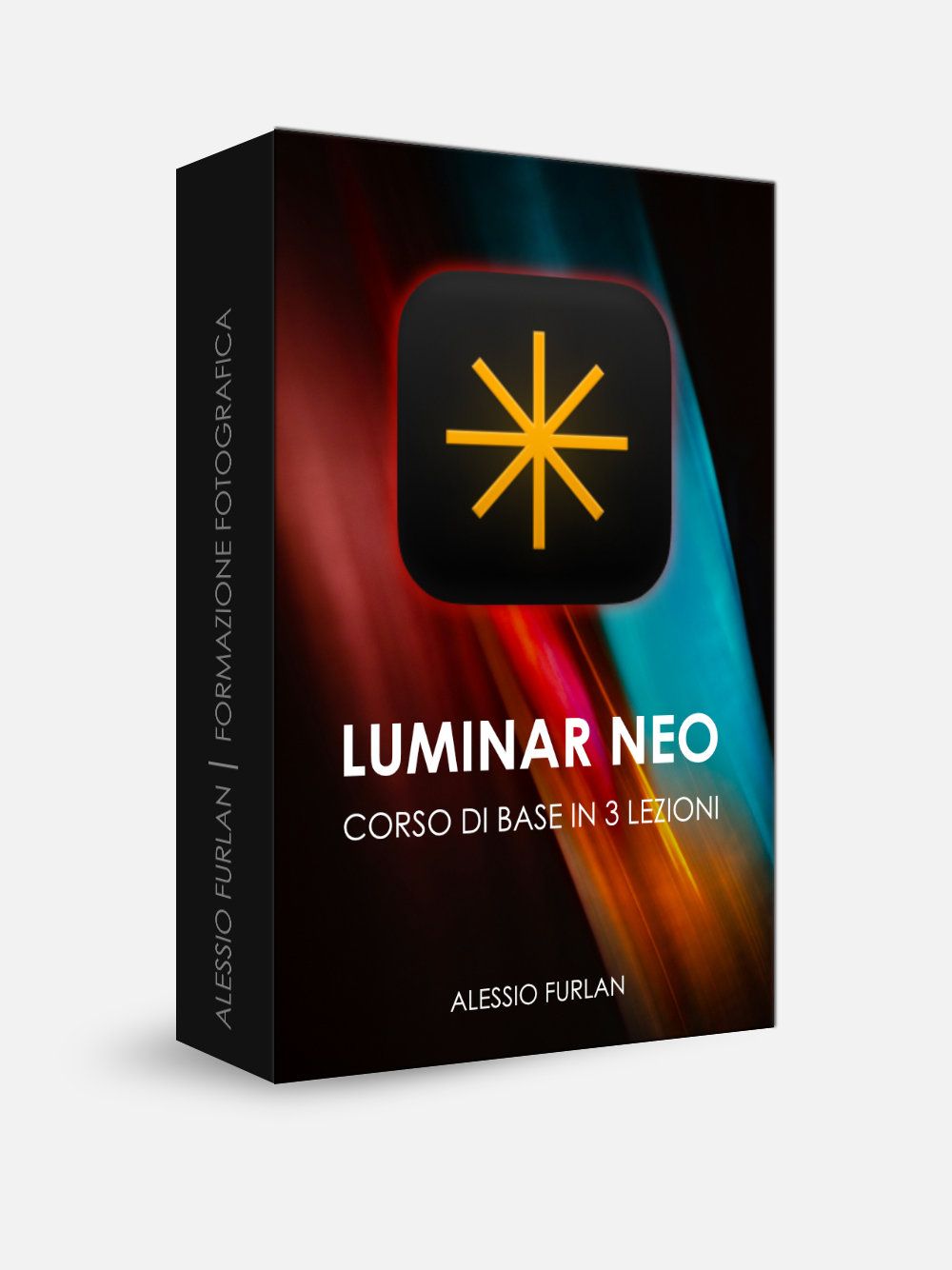 Corso Luminar Neo
