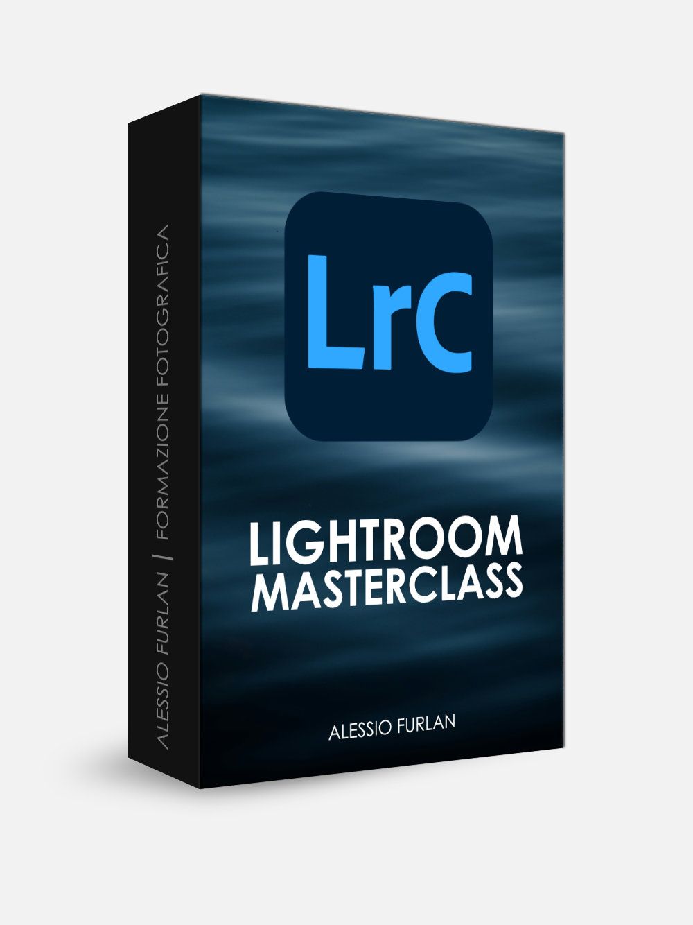 Corso Adobe Lightroom Masterclass