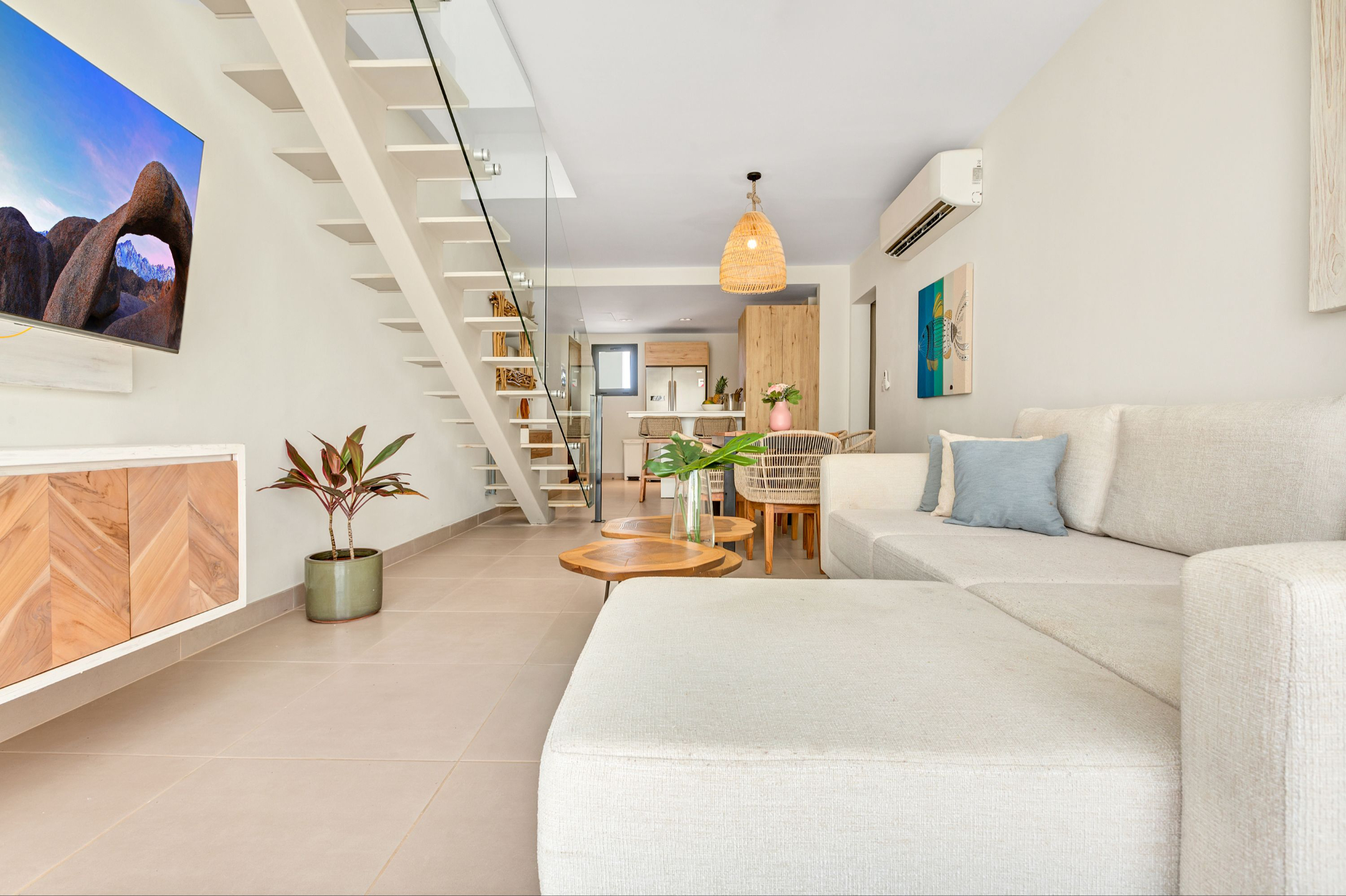 Suite Garden Penthouse