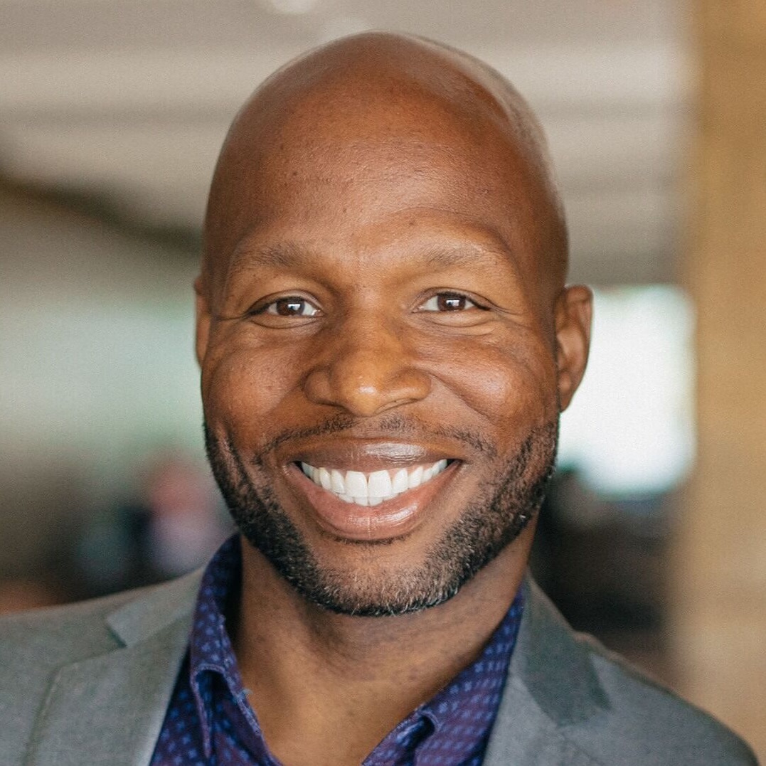 Clint Hatton IMPACT Players Speaker