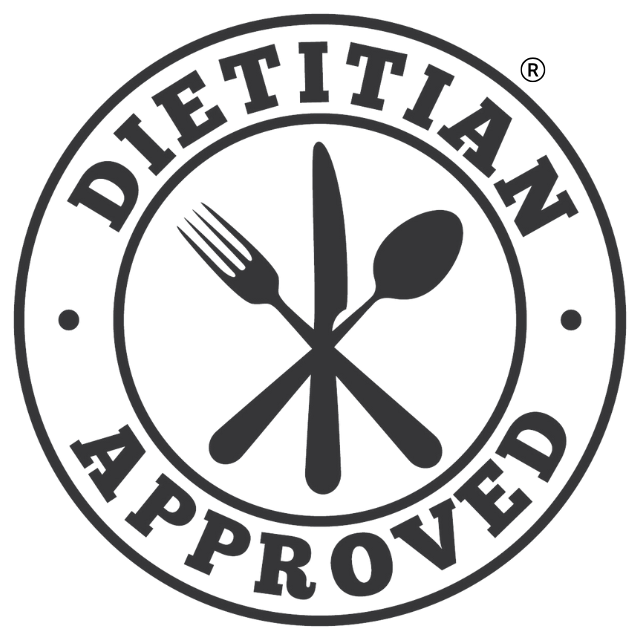 Dietitian Approved