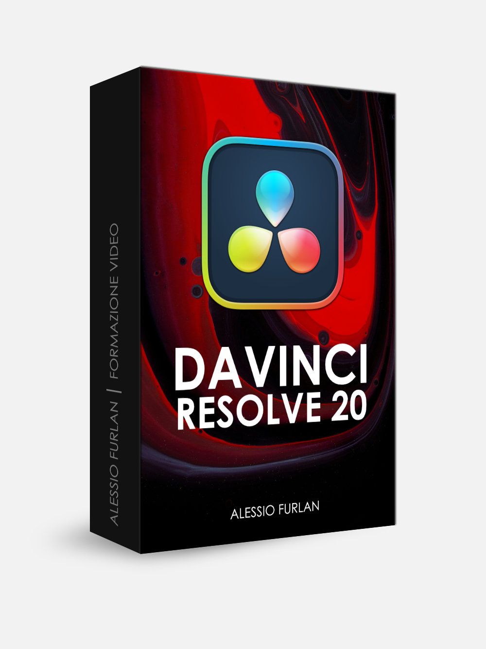 Masterclass DaViinci Resolve
