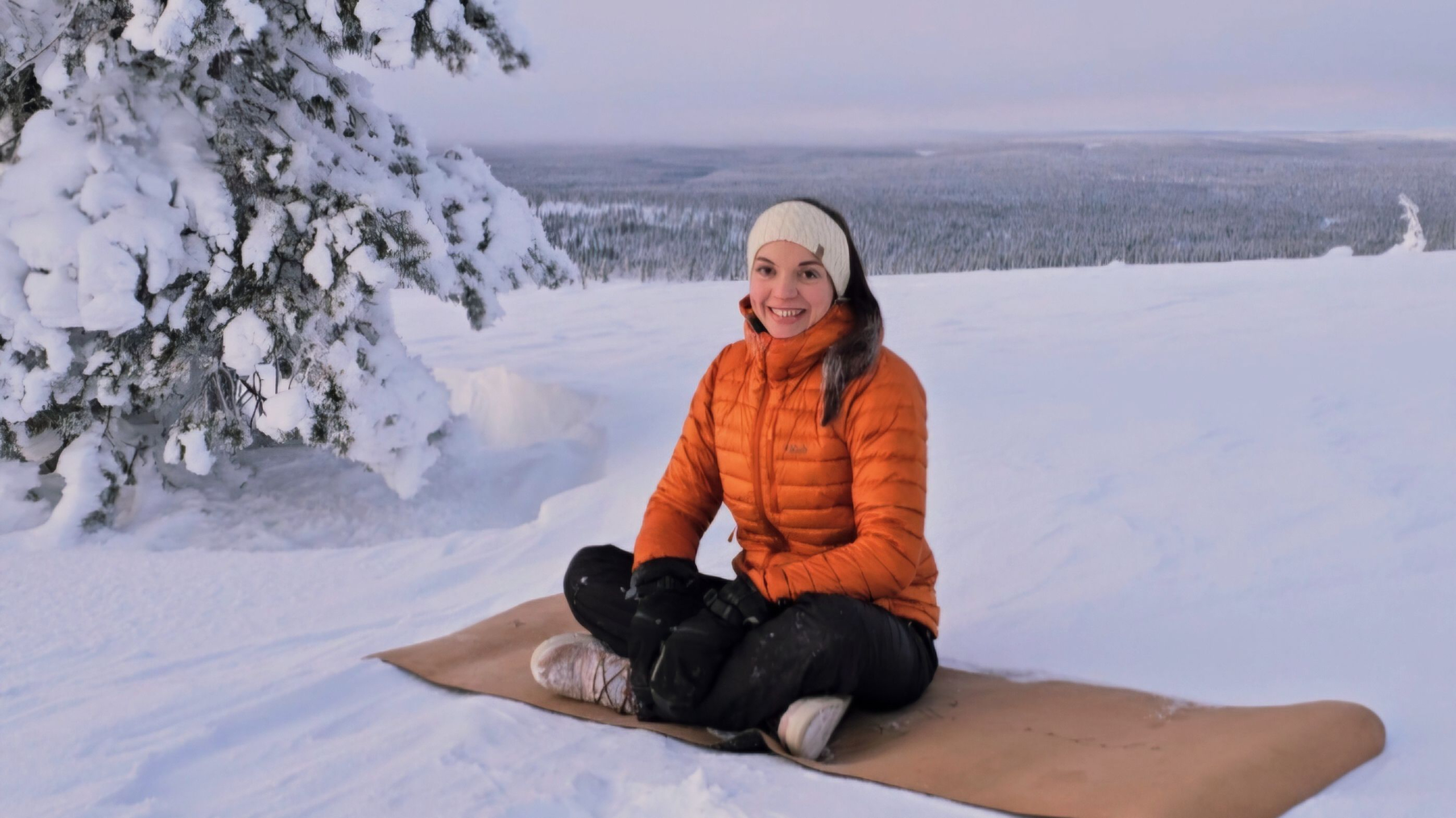 pilates for stress relief with physio-informed guidance