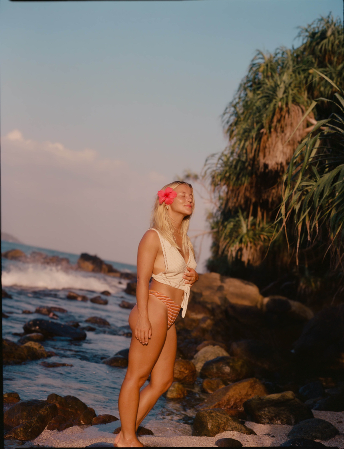 Gratis Masterclass, 3 ting som tok meg fra å overleve hverdagen, til å leve et liv jeg elsker