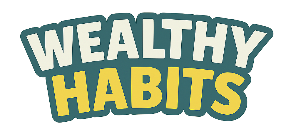 Wealthy Habits logo