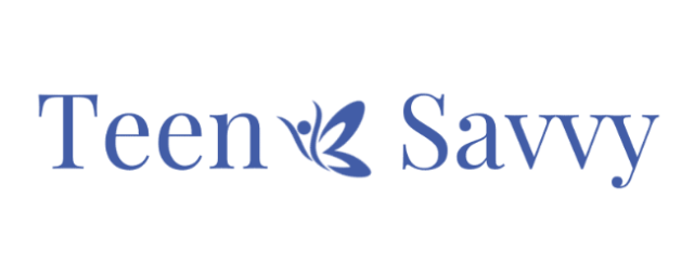 Teen Savvy Masterclass