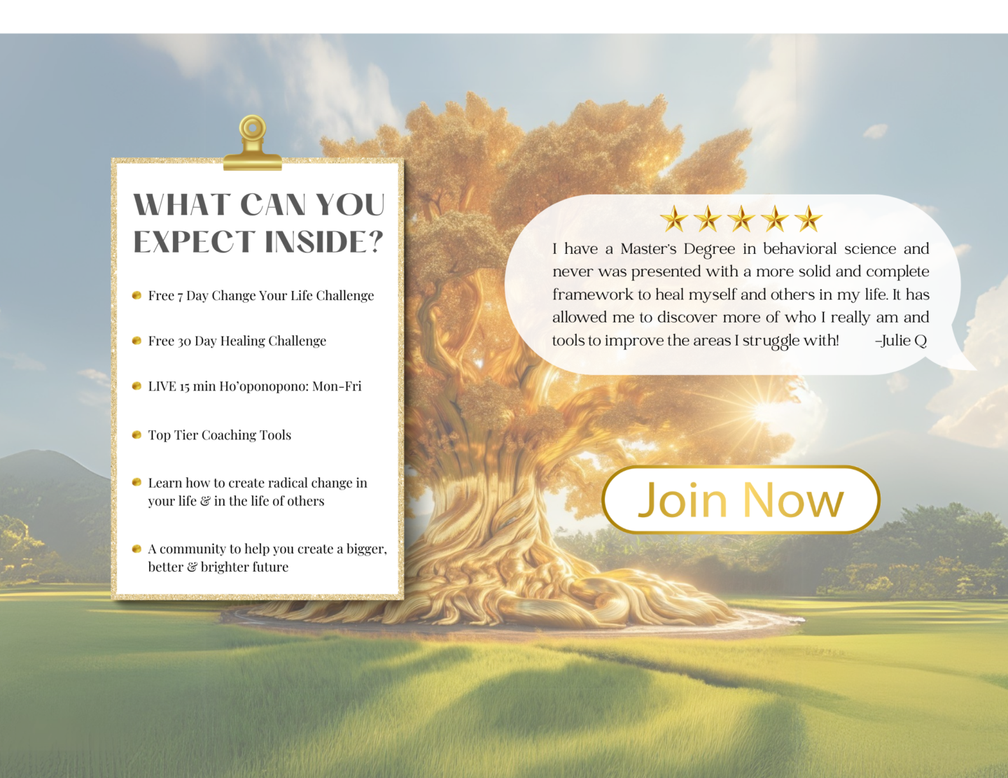 Dr. Mary Oz Community