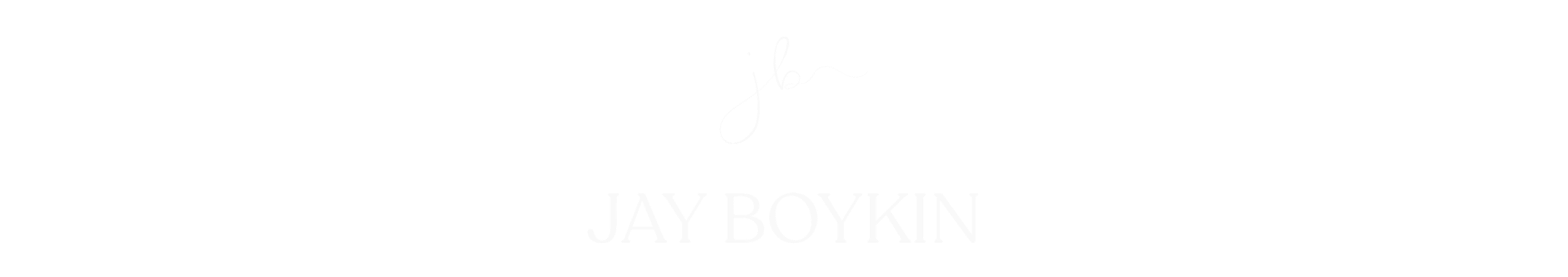 Jay Boykin